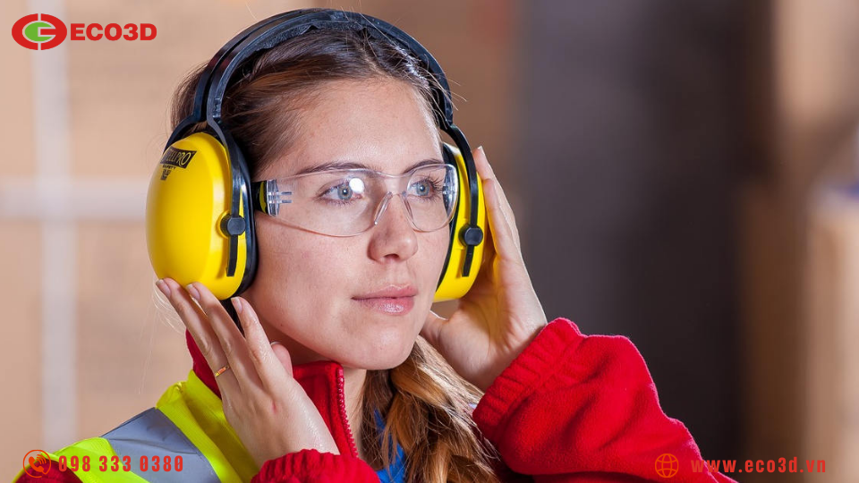 Nên chọn nút tai hay chụp tai chống ồn? So sánh chi tiết để không chọn sai!